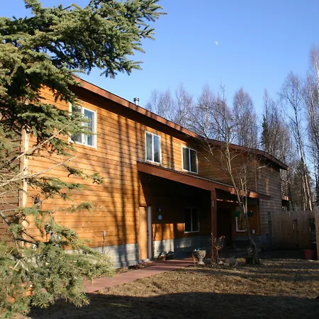 Maria'S Creekside B&B-2